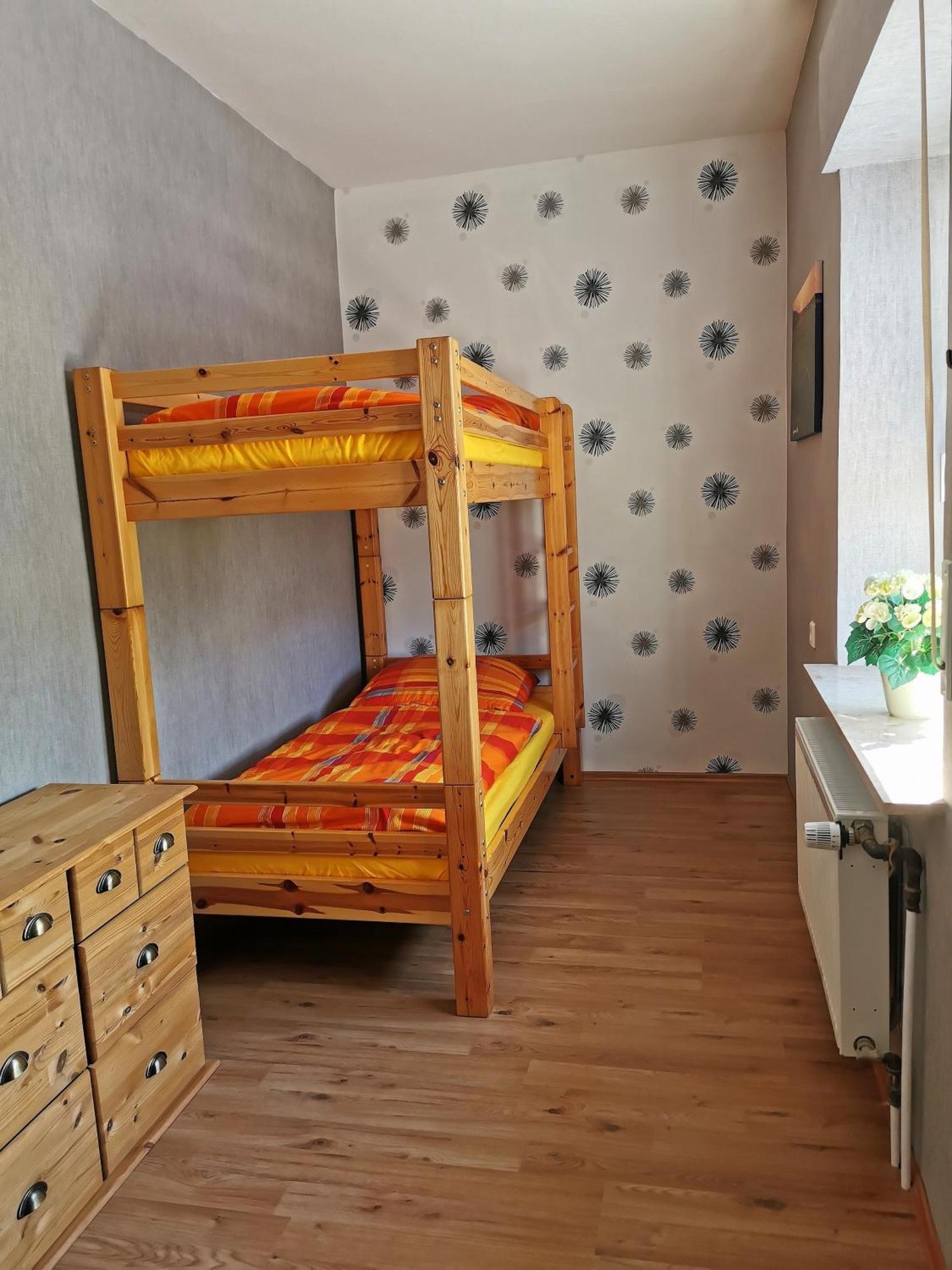 Ferienwohnung Lena In Lathenemsland ภายนอก รูปภาพ