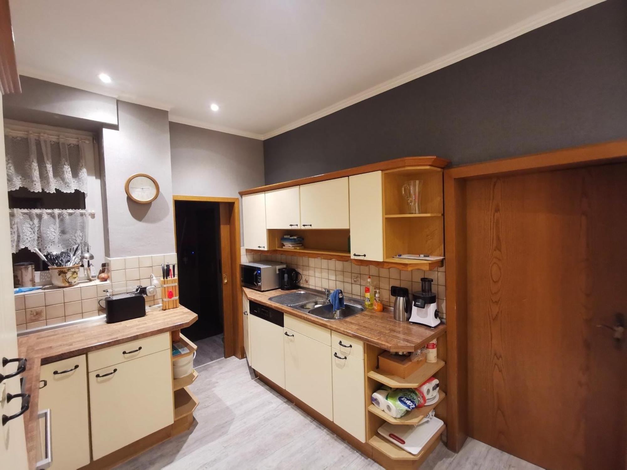 Ferienwohnung Lena In Lathenemsland ภายนอก รูปภาพ