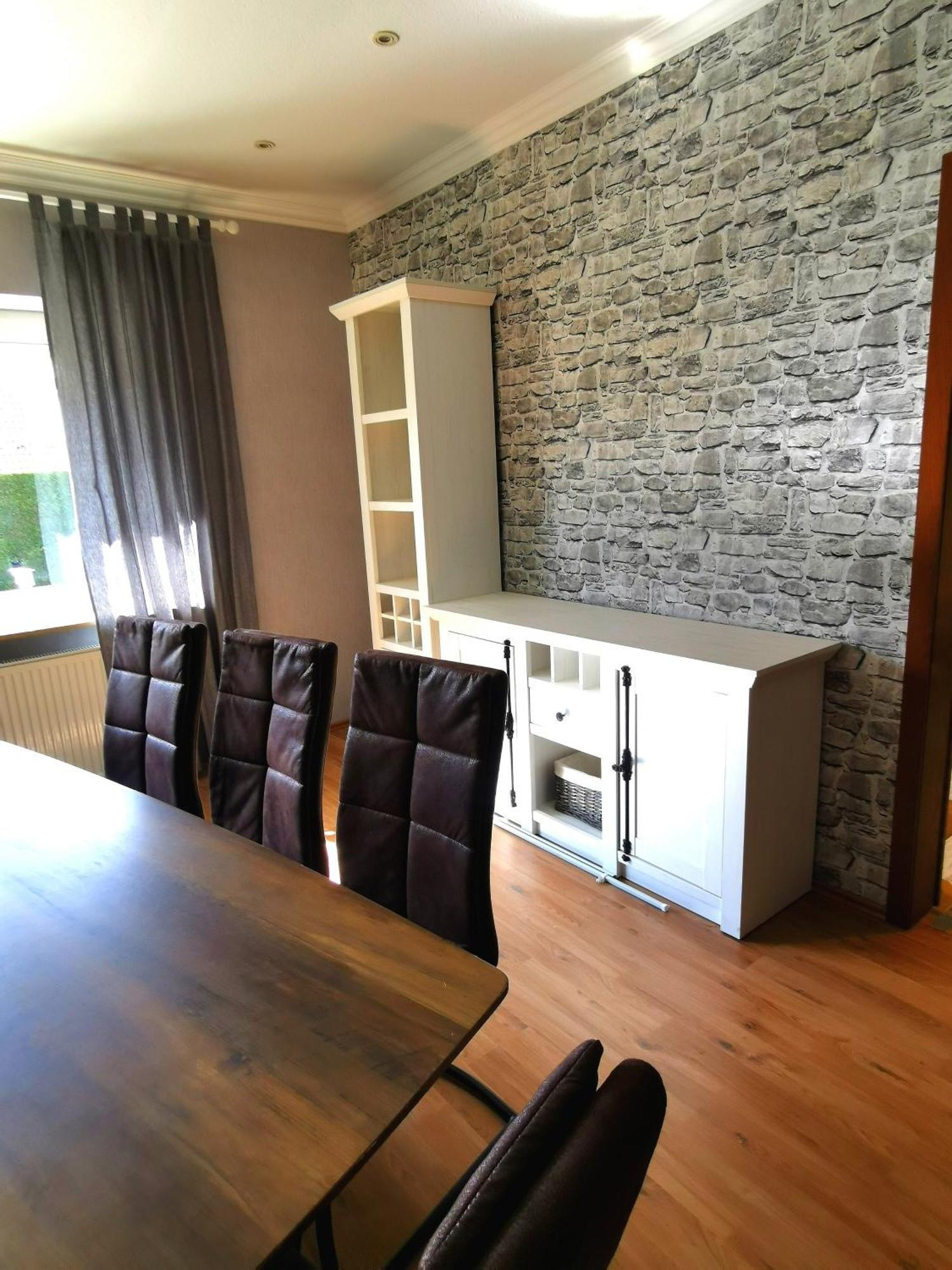 Ferienwohnung Lena In Lathenemsland ภายนอก รูปภาพ