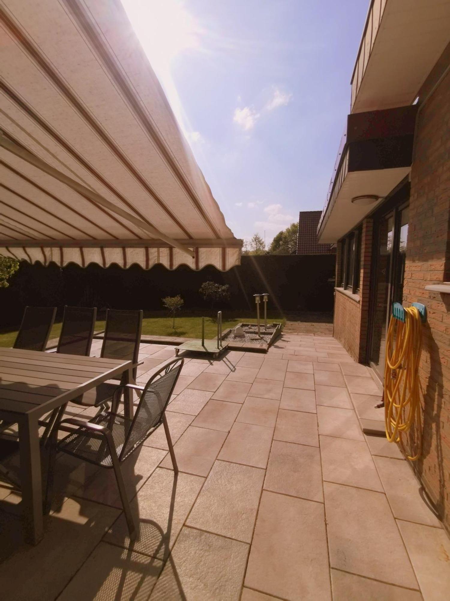 Ferienwohnung Lena In Lathenemsland ภายนอก รูปภาพ